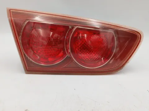 Φανάρι Πίσω Αριστερό Καπού Ιαπωνεζικο για MITSUBISHI LANCER (2008 - ) (CX-CY) Sedan - 4dr  Φανάρι Πίσω Αριστερό Καπού Ιαπωνεζικο για MITSUBISHI LANCER (2008 - ) (CX-CY) Sedan - 4dr