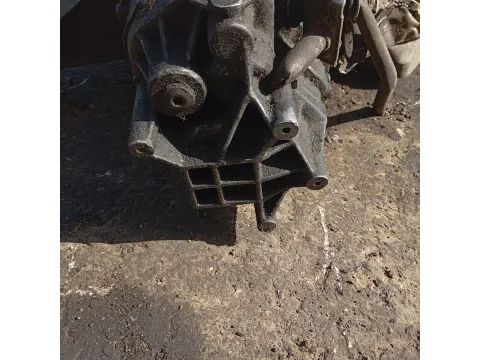 Κιβώτιο Ταχυτήτων (Σασμάν) Χειροκίνητο 012301103M για AUDI A4 (1995 - 1998) (8D) 1600 (ADP)(AHL)(ANA)(ARM) Petrol 100 *ΝΕΑ ΓΕΝΙΑ*  -  Κιβώτιο Ταχυτήτων (Σασμάν) Χειροκίνητο 012301103M για AUDI A4 (1995 - 1998) (8D) 1600 (ADP)(AHL)(ANA)(ARM) Petrol 100 *ΝΕΑ ΓΕΝΙΑ*  -