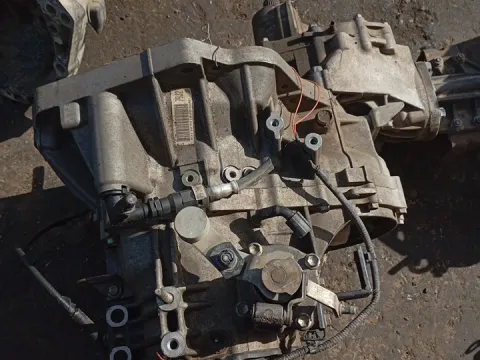 Κιβώτιο Ταχυτήτων (Σασμάν) Χειροκίνητο για SUZUKI SX4 (2007 - 2009) (RW) 1600 M16A petrol 120 VVT 4*4 *ΝΕΑ ΓΕΝΙΑ*  Κιβώτιο Ταχυτήτων (Σασμάν) Χειροκίνητο για SUZUKI SX4 (2007 - 2009) (RW) 1600 M16A petrol 120 VVT 4*4 *ΝΕΑ ΓΕΝΙΑ*