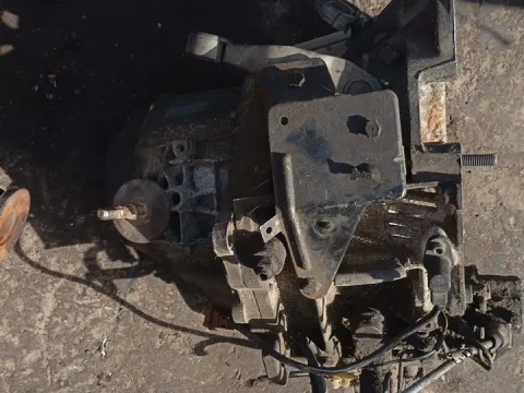 Κιβώτιο Ταχυτήτων (Σασμάν) Χειροκίνητο 20CM41 για PEUGEOT 306 (1997 - 1999) (N5) 1800 LFY (XU7JP4) Petrol 110 16V *ΝΕΑ ΓΕΝΙΑ*  Κιβώτιο Ταχυτήτων (Σασμάν) Χειροκίνητο 20CM41 για PEUGEOT 306 (1997 - 1999) (N5) 1800 LFY (XU7JP4) Petrol 110 16V *ΝΕΑ ΓΕΝΙΑ*