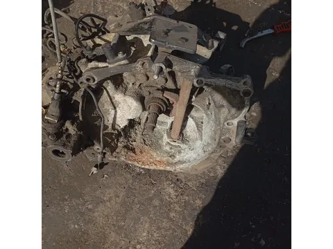Κιβώτιο Ταχυτήτων (Σασμάν) Χειροκίνητο 20CM41 για PEUGEOT 306 (1997 - 1999) (N5) 1800 LFY (XU7JP4) Petrol 110 16V *ΝΕΑ ΓΕΝΙΑ*  -  Κιβώτιο Ταχυτήτων (Σασμάν) Χειροκίνητο 20CM41 για PEUGEOT 306 (1997 - 1999) (N5) 1800 LFY (XU7JP4) Petrol 110 16V *ΝΕΑ ΓΕΝΙΑ*  -