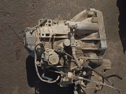 Κιβώτιο Ταχυτήτων (Σασμάν) Χειροκίνητο για SUZUKI SX4 (2007 - 2009) (RW) 1600 M16A petrol 120 VVT 4*4 *ΝΕΑ ΓΕΝΙΑ*  Κιβώτιο Ταχυτήτων (Σασμάν) Χειροκίνητο για SUZUKI SX4 (2007 - 2009) (RW) 1600 M16A petrol 120 VVT 4*4 *ΝΕΑ ΓΕΝΙΑ*