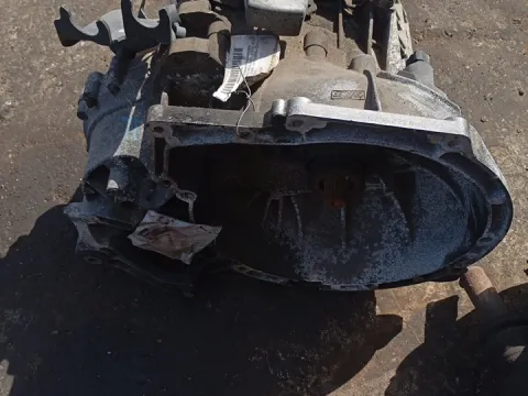 Κιβώτιο Ταχυτήτων (Σασμάν) Χειροκίνητο για FORD FOCUS (2004 - 2008) Mk2a (DA3 - C307) 1600 (G8DA) Diesel 109 TDCi , (2008 - 2010) Mk2b (DA3 - C307) *ΝΕΑ ΓΕΝΙΑ*  Κιβώτιο Ταχυτήτων (Σασμάν) Χειροκίνητο για FORD FOCUS (2004 - 2008) Mk2a (DA3 - C307) 1600 (G8DA) Diesel 109 TDCi , (2008 - 2010) Mk2b (DA3 - C307) *ΝΕΑ ΓΕΝΙΑ*