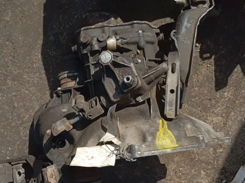 Κιβώτιο Ταχυτήτων (Σασμάν) Χειροκίνητο για OPEL CORSA (1993 - 2000) B *ΝΕΑ ΓΕΝΙΑ*  Κιβώτιο Ταχυτήτων (Σασμάν) Χειροκίνητο για OPEL CORSA (1993 - 2000) B *ΝΕΑ ΓΕΝΙΑ*