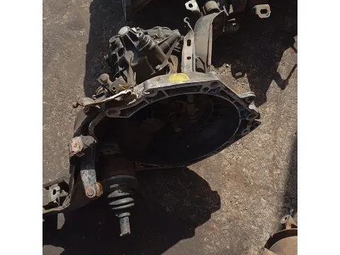 Κιβώτιο Ταχυτήτων (Σασμάν) Χειροκίνητο για OPEL CORSA (1993 - 2000) B *ΝΕΑ ΓΕΝΙΑ*  -  Κιβώτιο Ταχυτήτων (Σασμάν) Χειροκίνητο για OPEL CORSA (1993 - 2000) B *ΝΕΑ ΓΕΝΙΑ*  -