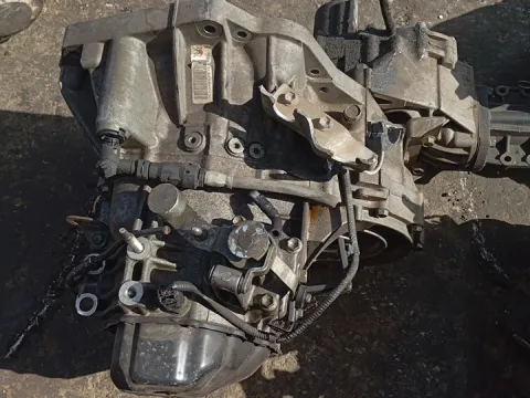 Κιβώτιο Ταχυτήτων (Σασμάν) Χειροκίνητο για SUZUKI SX4 (2007 - 2009) (RW) 1600 (M16A) petrol 107 RW416 (YB21) VVT 4WD 4*4 *ΝΕΑ ΓΕΝΙΑ* Κιβώτιο Ταχυτήτων (Σασμάν) Χειροκίνητο για SUZUKI SX4 (2007 - 2009) (RW) 1600 (M16A) petrol 107 RW416 (YB21) VVT 4WD 4*4 *ΝΕΑ ΓΕΝΙΑ*