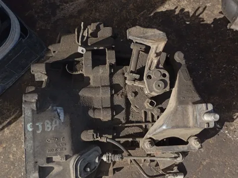 Κιβώτιο Ταχυτήτων (Σασμάν) Χειροκίνητο για FORD MONDEO (2003 - 2007) Mk3b 2000 (CJBA) Petrol 146 16V *ΝΕΑ ΓΕΝΙΑ*  Κιβώτιο Ταχυτήτων (Σασμάν) Χειροκίνητο για FORD MONDEO (2003 - 2007) Mk3b 2000 (CJBA) Petrol 146 16V *ΝΕΑ ΓΕΝΙΑ*