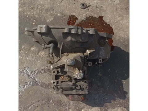 Κιβώτιο Ταχυτήτων (Σασμάν) Χειροκίνητο F17W355 για OPEL ASTRA (2007 - 2010) H 1300 (Z13DTH) Diesel 90 CDTi *ΝΕΑ ΓΕΝΙΑ*  -  Κιβώτιο Ταχυτήτων (Σασμάν) Χειροκίνητο F17W355 για OPEL ASTRA (2007 - 2010) H 1300 (Z13DTH) Diesel 90 CDTi *ΝΕΑ ΓΕΝΙΑ*  -