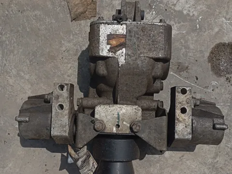 Διαφορικό Πίσω για FIAT PANDA (2004 - 2009 ) (169) ΠΑΛΕΤΑ 1 *244294* *ΔΒ* Διαφορικό Πίσω για FIAT PANDA (2004 - 2009 ) (169) ΠΑΛΕΤΑ 1 *244294* *ΔΒ*