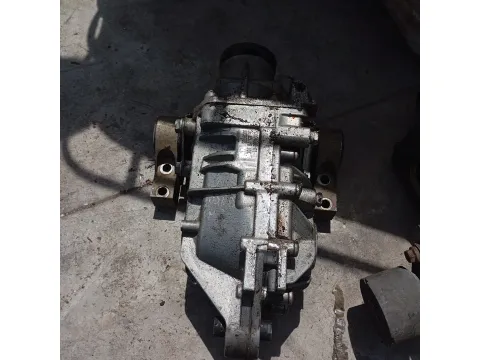 Γκρουπ Διαφορικού Πίσω για FIAT PANDA (2009 - 2011 ) (169) *ΔΒ* -  Γκρουπ Διαφορικού Πίσω για FIAT PANDA (2009 - 2011 ) (169) *ΔΒ* -