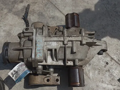 Διαφορικό Κομπλέ Πίσω για FIAT PANDA (2009 - 2011 ) (169) 4x4 ΠΑΛΕΤΑ 1 *244294* *ΔΒ*  Διαφορικό Κομπλέ Πίσω για FIAT PANDA (2009 - 2011 ) (169) 4x4 ΠΑΛΕΤΑ 1 *244294* *ΔΒ*