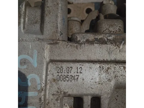 Διαφορικό Κομπλέ Πίσω για FIAT PANDA (2009 - 2011 ) (169) 4x4 ΠΑΛΕΤΑ 1 *244294* *ΔΒ*  -  Διαφορικό Κομπλέ Πίσω για FIAT PANDA (2009 - 2011 ) (169) 4x4 ΠΑΛΕΤΑ 1 *244294* *ΔΒ*  -