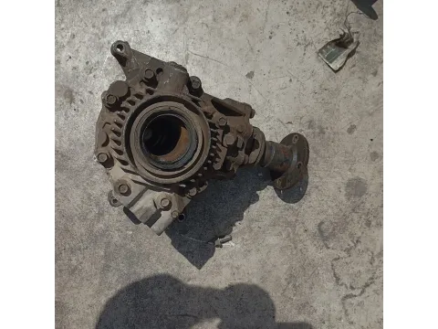 Βοηθητικό Σασμάν XUK για NISSAN X-TRAIL (2001 - 2003) (T30) *ΔΒ* -  Βοηθητικό Σασμάν XUK για NISSAN X-TRAIL (2001 - 2003) (T30) *ΔΒ* -