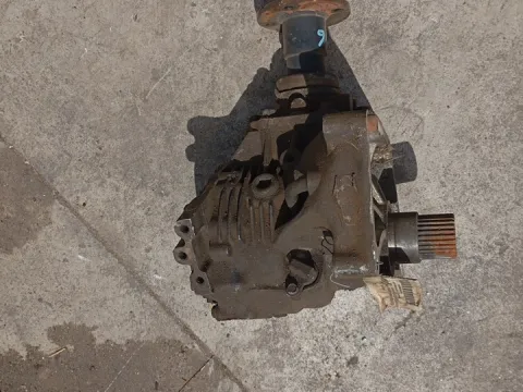 Γκρουπ Διαφορικού Εμπρός για NISSAN X-TRAIL (2001 - 2003) (T30) 2000 (QR20DE) petrol 140 2WD , 2000 (QR20DE) petrol 140 4WD ΠΑΛΕΤΑ 1 *239723* *ΔΒ* Γκρουπ Διαφορικού Εμπρός για NISSAN X-TRAIL (2001 - 2003) (T30) 2000 (QR20DE) petrol 140 2WD , 2000 (QR20DE) petrol 140 4WD ΠΑΛΕΤΑ 1 *239723* *ΔΒ*