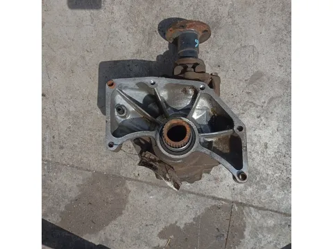 Γκρουπ Διαφορικού Εμπρός για NISSAN X-TRAIL (2001 - 2003) (T30) 2000 (QR20DE) petrol 140 2WD , 2000 (QR20DE) petrol 140 4WD ΠΑΛΕΤΑ 1 *239723* *ΔΒ* -  Γκρουπ Διαφορικού Εμπρός για NISSAN X-TRAIL (2001 - 2003) (T30) 2000 (QR20DE) petrol 140 2WD , 2000 (QR20DE) petrol 140 4WD ΠΑΛΕΤΑ 1 *239723* *ΔΒ* -