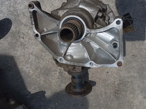 Γκρουπ Διαφορικού Εμπρός για NISSAN X-TRAIL (2003 - 2007) (T30) ΠΑΛΕΤΑ 1 *239723* *ΔΒ* Γκρουπ Διαφορικού Εμπρός για NISSAN X-TRAIL (2003 - 2007) (T30) ΠΑΛΕΤΑ 1 *239723* *ΔΒ*
