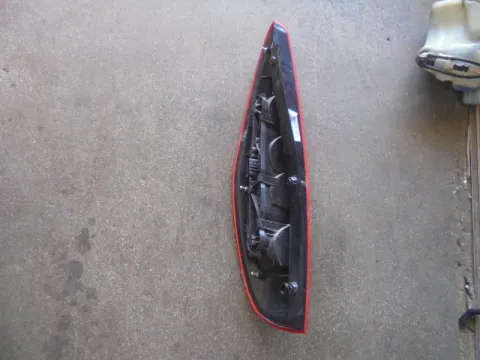 Φανάρι Πίσω Δεξί Ραγισμένο  για MITSUBISHI COLT (2005 - 2008 ) (CZ) Hatchback - 5dr (CZ5)  - 