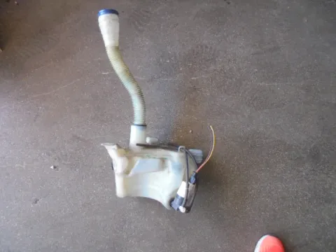 Δοχείο Υαλοκαθαριστήρων Με Μοτέρ για CITROEN C4 PICASSO (2007 - 2012) PICASSO (UD)  - 