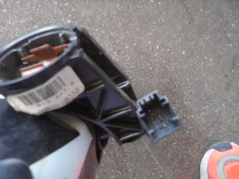 Καθρέπτης Εσωτερικός για Πίσω Ορατότητα 4pin  για MINI MINI COOPER (2007 - 2012) Hatchback - 3dr (R56)  - 