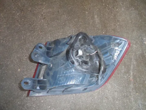 Φανάρι Πίσω Αριστερό για BMW 3 Series (2013 - ) (F30-1) (F30) Sedan - 4dr  -  Φανάρι Πίσω Αριστερό για BMW 3 Series (2013 - ) (F30-1) (F30) Sedan - 4dr  -
