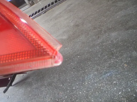 Φανάρι Πίσω Δεξί Ραγισμένο για MITSUBISHI LANCER (2008 - ) (CX-CY) Sedan - 4dr  - 