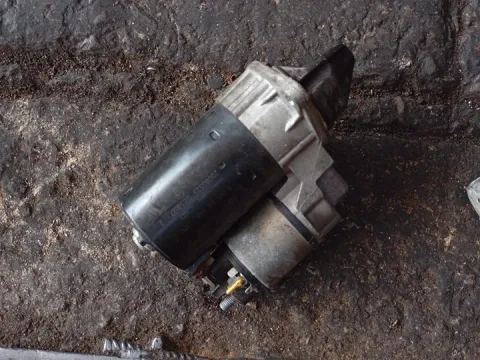 Μίζα 0001107408 για OPEL ASTRA (2004 - 2007) H 1400 (Z14XEP) Petrol 90  Μίζα 0001107408 για OPEL ASTRA (2004 - 2007) H 1400 (Z14XEP) Petrol 90