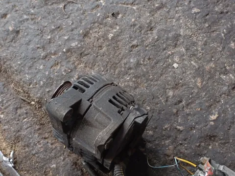 Δυναμό - Εναλλάκτης για OPEL CORSA (2006 - 2011) D  Δυναμό - Εναλλάκτης για OPEL CORSA (2006 - 2011) D