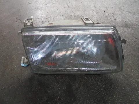 Φανάρι Εμπρός Δεξί Σπασμένη Βάση  για OPEL ASTRA (1991 - 1994) F  Φανάρι Εμπρός Δεξί Σπασμένη Βάση  για OPEL ASTRA (1991 - 1994) F