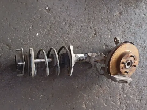 Άκρο Πλήρες Εμπρός Αριστερό για MAZDA 323 (1986 - 1989)  Άκρο Πλήρες Εμπρός Αριστερό για MAZDA 323 (1986 - 1989)
