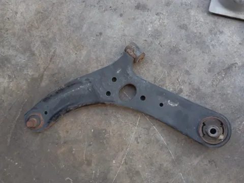 Ψαλίδι Εμπρός Αριστερό 545841J000 για HYUNDAI i20 (2009 - 2011) 1200 Petrol Kappa G4LA 79hp  Ψαλίδι Εμπρός Αριστερό 545841J000 για HYUNDAI i20 (2009 - 2011) 1200 Petrol Kappa G4LA 79hp