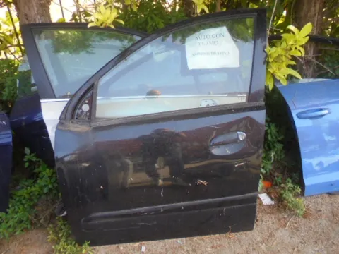 Πόρτα Εμπρός Αριστερή Ελαττωματική για HYUNDAI i10 (2008 - 2011) Hatchback - 5dr  Πόρτα Εμπρός Αριστερή Ελαττωματική για HYUNDAI i10 (2008 - 2011) Hatchback - 5dr