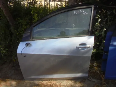 Πόρτα Εμπρός Αριστερή για SEAT IBIZA (2008 - 2013) (6J) Hatchback - 5dr , (2013 - 2016) (6J) *Ε* Πόρτα Εμπρός Αριστερή για SEAT IBIZA (2008 - 2013) (6J) Hatchback - 5dr , (2013 - 2016) (6J) *Ε*