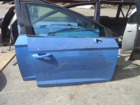 Πόρτα Εμπρός Δεξιά για SEAT LEON (2013 - 2019) Hatchback - 5dr , S-Wagon - 5dr *Ε* Πόρτα Εμπρός Δεξιά για SEAT LEON (2013 - 2019) Hatchback - 5dr , S-Wagon - 5dr *Ε*
