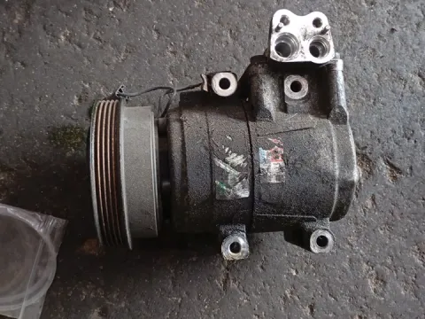 Συμπιεστής A-C (Κομπρέσορας) για HYUNDAI MATRIX (2001 - 2006) (FC)  Συμπιεστής A-C (Κομπρέσορας) για HYUNDAI MATRIX (2001 - 2006) (FC)