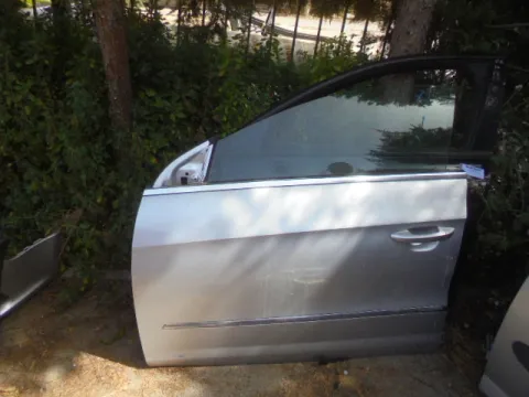 Πόρτα Εμπρός Αριστερή για VW PASSAT CC (2008 - 2013) Sedan - 4dr *Ε* Πόρτα Εμπρός Αριστερή για VW PASSAT CC (2008 - 2013) Sedan - 4dr *Ε*
