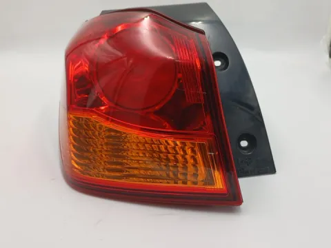 Φανάρι Πίσω Αριστερό για MITSUBISHI ASX (2010 - 2013) Φανάρι Πίσω Αριστερό για MITSUBISHI ASX (2010 - 2013)