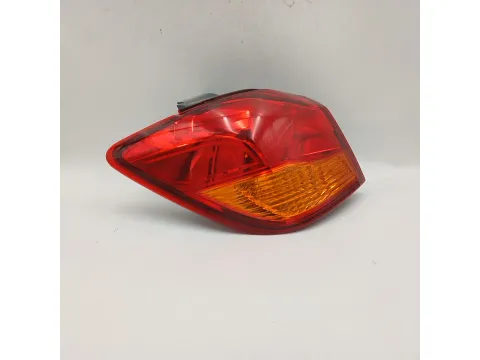Φανάρι Πίσω Αριστερό για MITSUBISHI ASX (2010 - 2013) -  Φανάρι Πίσω Αριστερό για MITSUBISHI ASX (2010 - 2013) -
