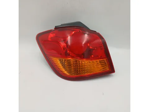 Φανάρι Πίσω Αριστερό για MITSUBISHI ASX (2010 - 2013) -  Φανάρι Πίσω Αριστερό για MITSUBISHI ASX (2010 - 2013) -