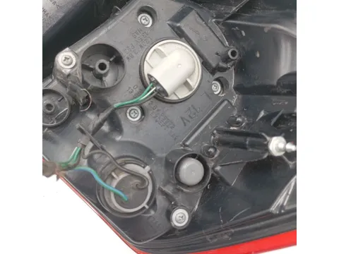 Φανάρι Πίσω Αριστερό για MITSUBISHI ASX (2010 - 2013) -  Φανάρι Πίσω Αριστερό για MITSUBISHI ASX (2010 - 2013) -