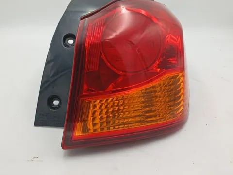 Φανάρι Πίσω Δεξί για MITSUBISHI ASX (2010 - 2013) Φανάρι Πίσω Δεξί για MITSUBISHI ASX (2010 - 2013)