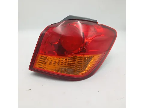 Φανάρι Πίσω Δεξί για MITSUBISHI ASX (2010 - 2013) -  Φανάρι Πίσω Δεξί για MITSUBISHI ASX (2010 - 2013) -