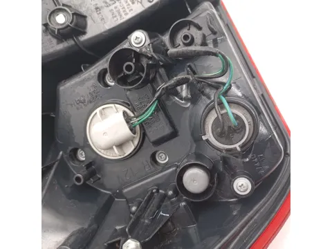 Φανάρι Πίσω Δεξί για MITSUBISHI ASX (2010 - 2013) -  Φανάρι Πίσω Δεξί για MITSUBISHI ASX (2010 - 2013) -