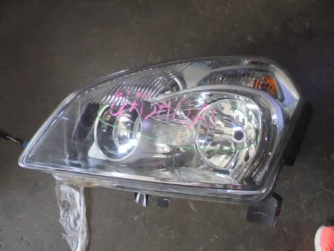 Μούρη (με καπό και φτερά) για NISSAN QASHQAI (2007 - 2010) (J10) (JJ10) *Γ* -  Μούρη (με καπό και φτερά) για NISSAN QASHQAI (2007 - 2010) (J10) (JJ10) *Γ* -