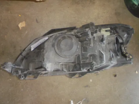 Μούρη (με καπό και φτερά) για SKODA FABIA SCOUT (2011 - 2014) ( ) Hatchback - 5dr *Γ* -  Μούρη (με καπό και φτερά) για SKODA FABIA SCOUT (2011 - 2014) ( ) Hatchback - 5dr *Γ* -