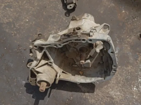 Κιβώτιο Ταχυτήτων (Σασμάν) Χειροκίνητο JB1937 για RENAULT CLIO (1998 - 2001) (BB_) (CB_) 1200 (D7F 710 *ΝΕΑ ΓΕΝΙΑ* Κιβώτιο Ταχυτήτων (Σασμάν) Χειροκίνητο JB1937 για RENAULT CLIO (1998 - 2001) (BB_) (CB_) 1200 (D7F 710 *ΝΕΑ ΓΕΝΙΑ*