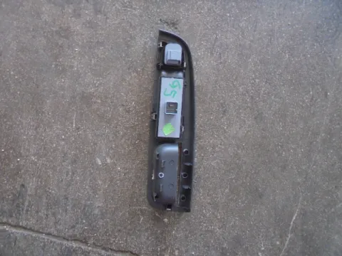 Διακόπτης Παραθύρων Κεντρικός Αριστερής 4πλός 10pin 1K4959857B για VW GOLF (2004 - 2008) Mk5 (1K1) Hatchback - 5dr  - 