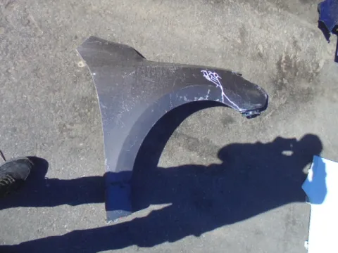 Φτερό Εμπρός Δεξιό Χωρίς Τρύπα για HYUNDAI i30 (2007 - 2012) (FD)  Φτερό Εμπρός Δεξιό Χωρίς Τρύπα για HYUNDAI i30 (2007 - 2012) (FD)