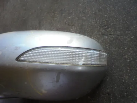 Καθρέπτης Εξωτερικός Αριστερός Ηλεκτρικός Θερμαινόμενος Με Φλας  7pin για HONDA JAZZ (2002 - 2005) (GD) Hatchback - 5dr , (2005 - 2008) (GD)  - 