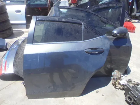 Πόρτα Πίσω Αριστερή για TOYOTA COROLLA (2016 - 2018) Sedan - 4dr *Ε* Πόρτα Πίσω Αριστερή για TOYOTA COROLLA (2016 - 2018) Sedan - 4dr *Ε*