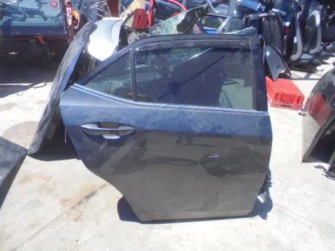 Πόρτα Πίσω Δεξιά για TOYOTA COROLLA (2016 - 2018) Sedan - 4dr *Ε* Πόρτα Πίσω Δεξιά για TOYOTA COROLLA (2016 - 2018) Sedan - 4dr *Ε*